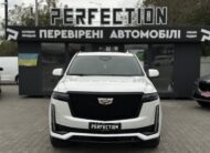 CADILLAC ESCALADE 2021 РОКУ