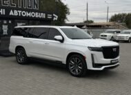 CADILLAC ESCALADE 2021 РОКУ