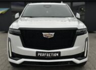 CADILLAC ESCALADE 2021 РОКУ