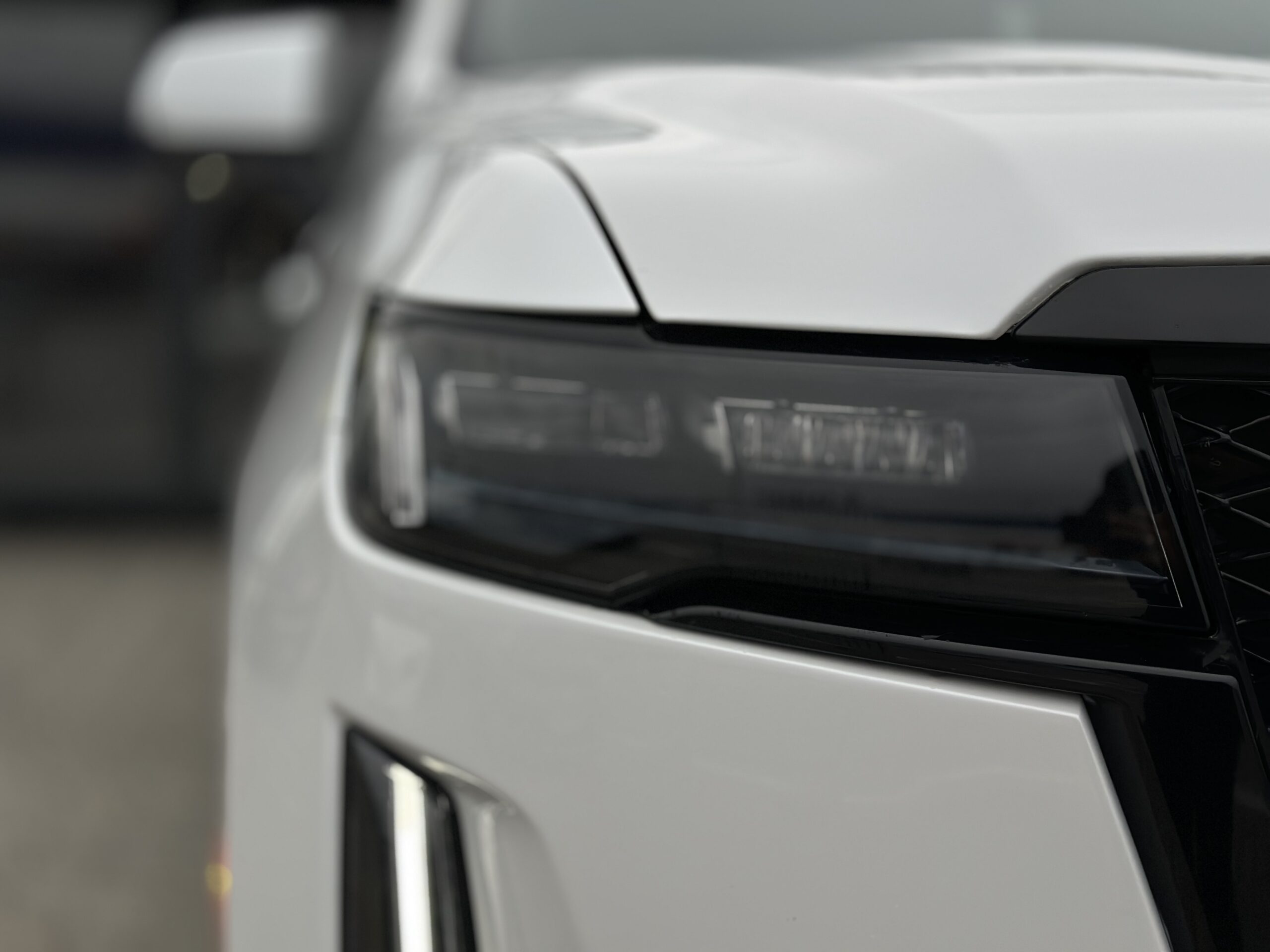 CADILLAC ESCALADE 2021 РОКУ