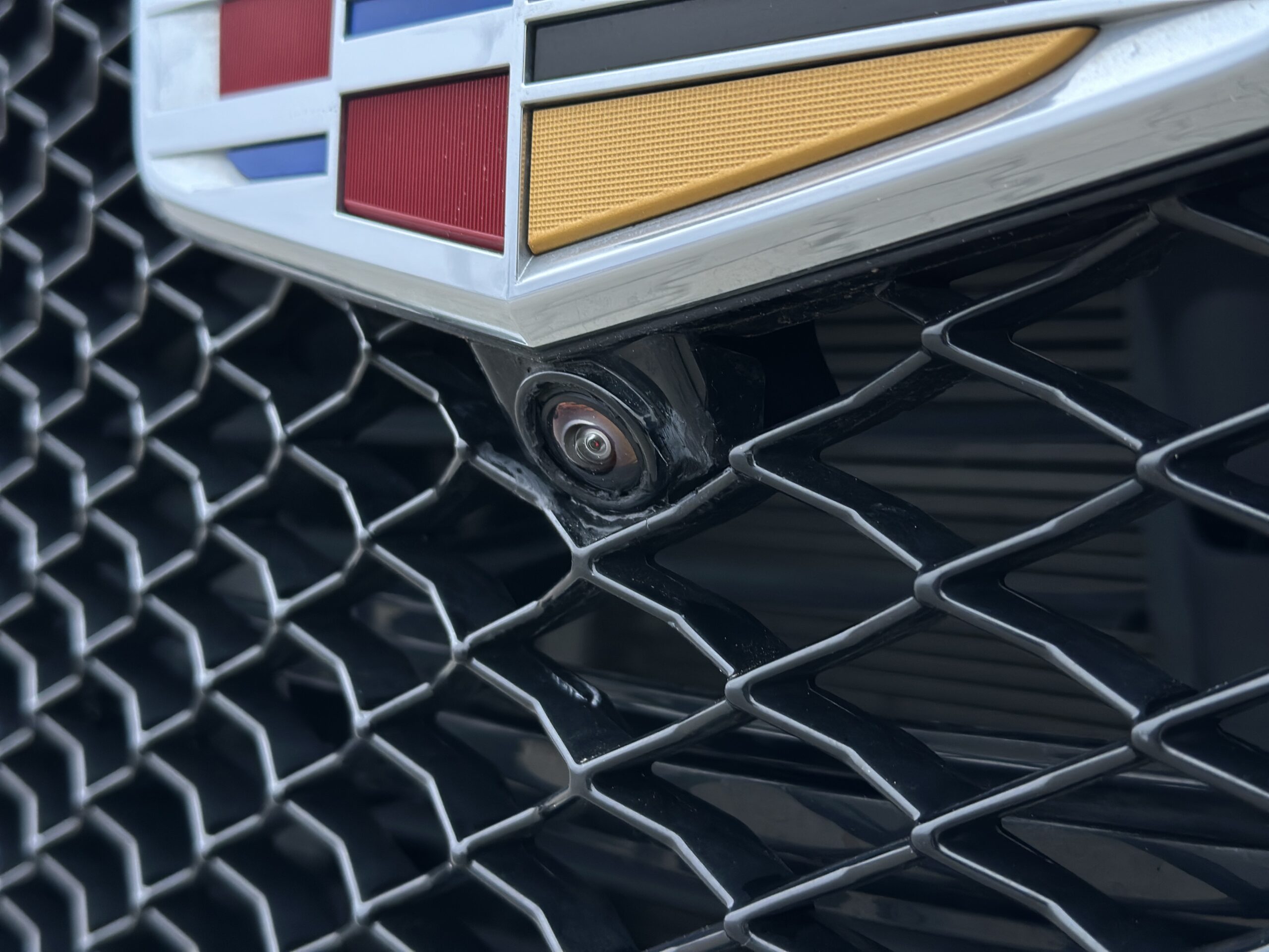 CADILLAC ESCALADE 2021 РОКУ