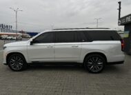 CADILLAC ESCALADE 2021 РОКУ