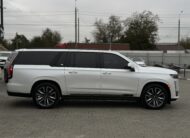 CADILLAC ESCALADE 2021 РОКУ