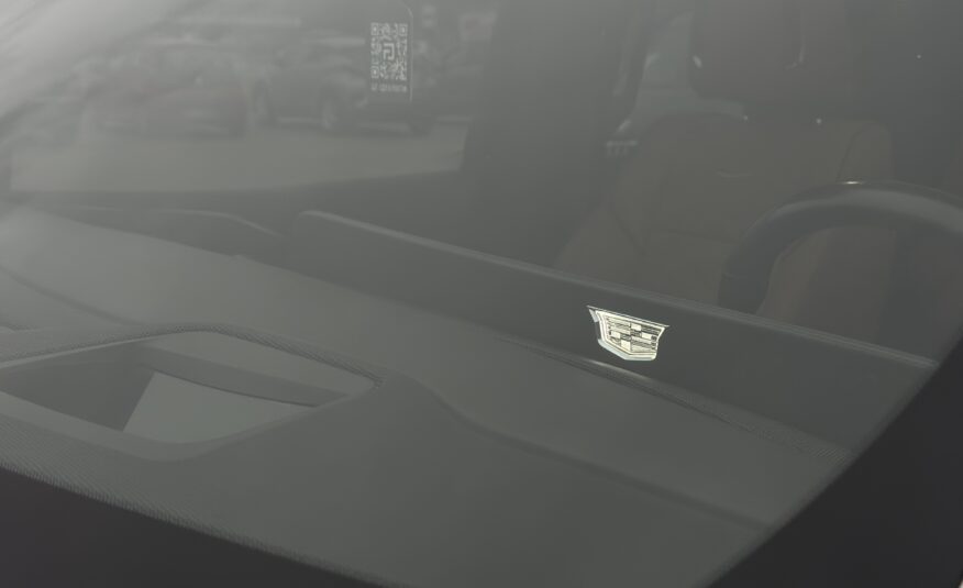 CADILLAC ESCALADE 2021 РОКУ