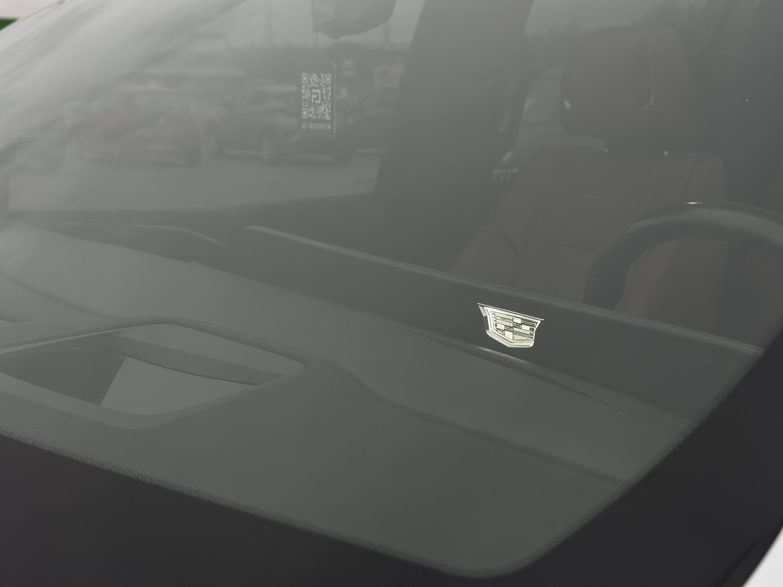 CADILLAC ESCALADE 2021 РОКУ