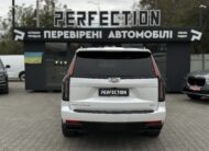 CADILLAC ESCALADE 2021 РОКУ