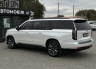 CADILLAC ESCALADE 2021 РОКУ