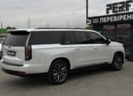 CADILLAC ESCALADE 2021 РОКУ