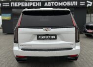 CADILLAC ESCALADE 2021 РОКУ