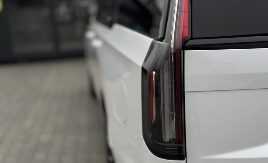CADILLAC ESCALADE 2021 РОКУ