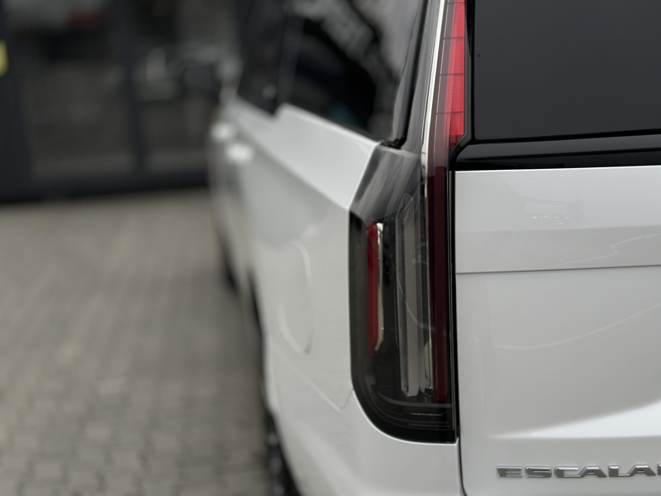 CADILLAC ESCALADE 2021 РОКУ