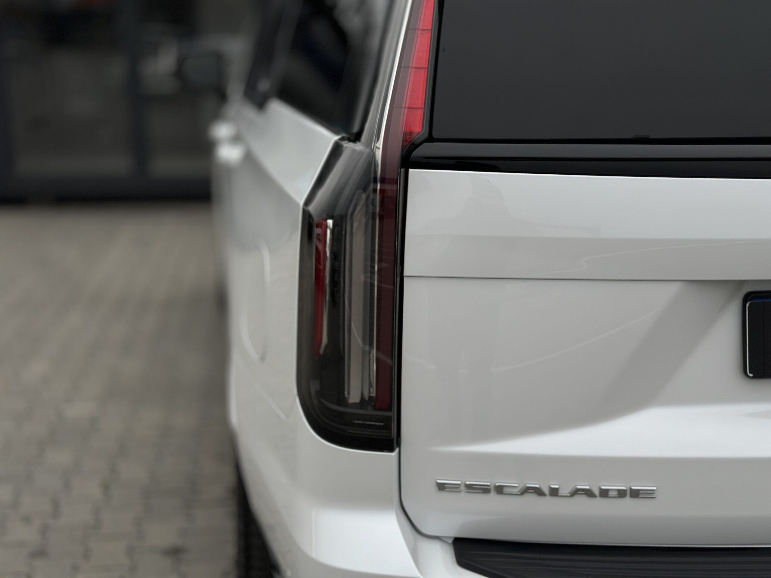 CADILLAC ESCALADE 2021 РОКУ