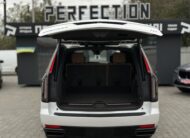 CADILLAC ESCALADE 2021 РОКУ