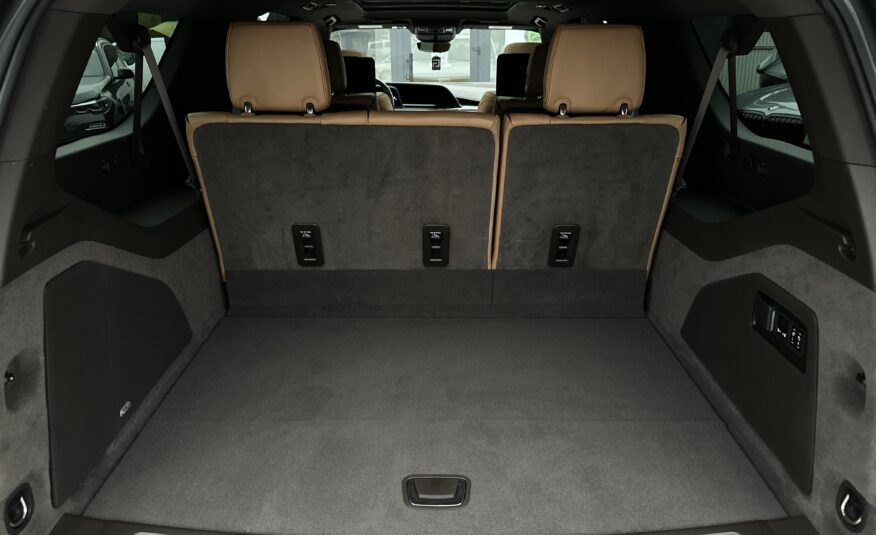 CADILLAC ESCALADE 2021 РОКУ