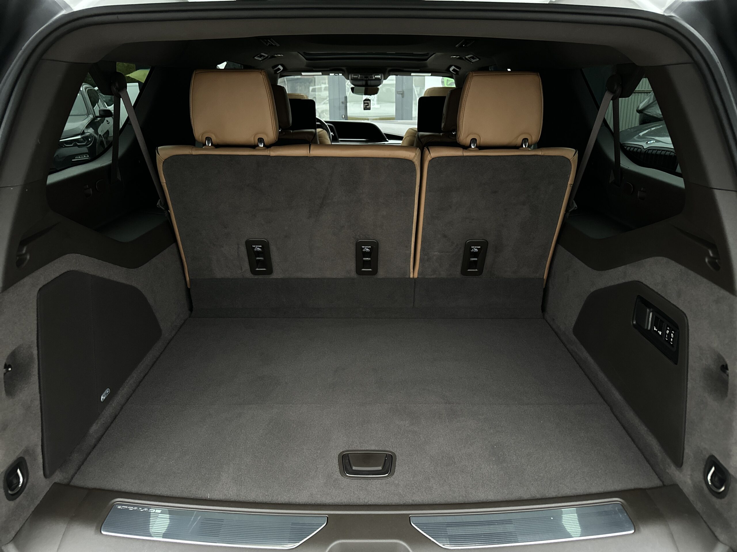 CADILLAC ESCALADE 2021 РОКУ