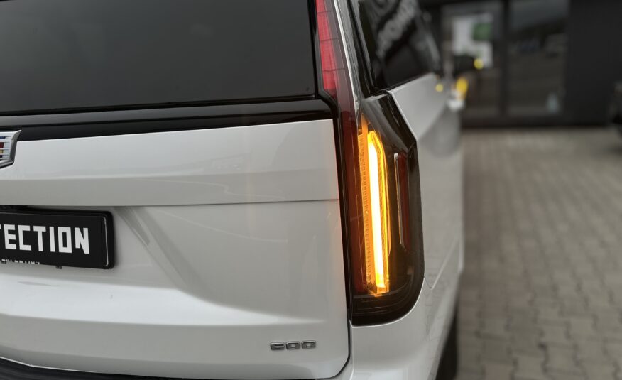 CADILLAC ESCALADE 2021 РОКУ