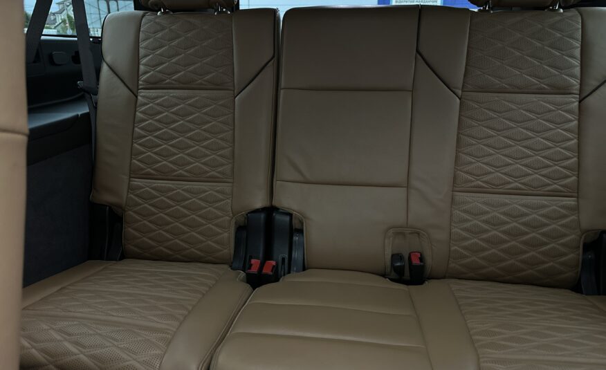 CADILLAC ESCALADE 2021 РОКУ