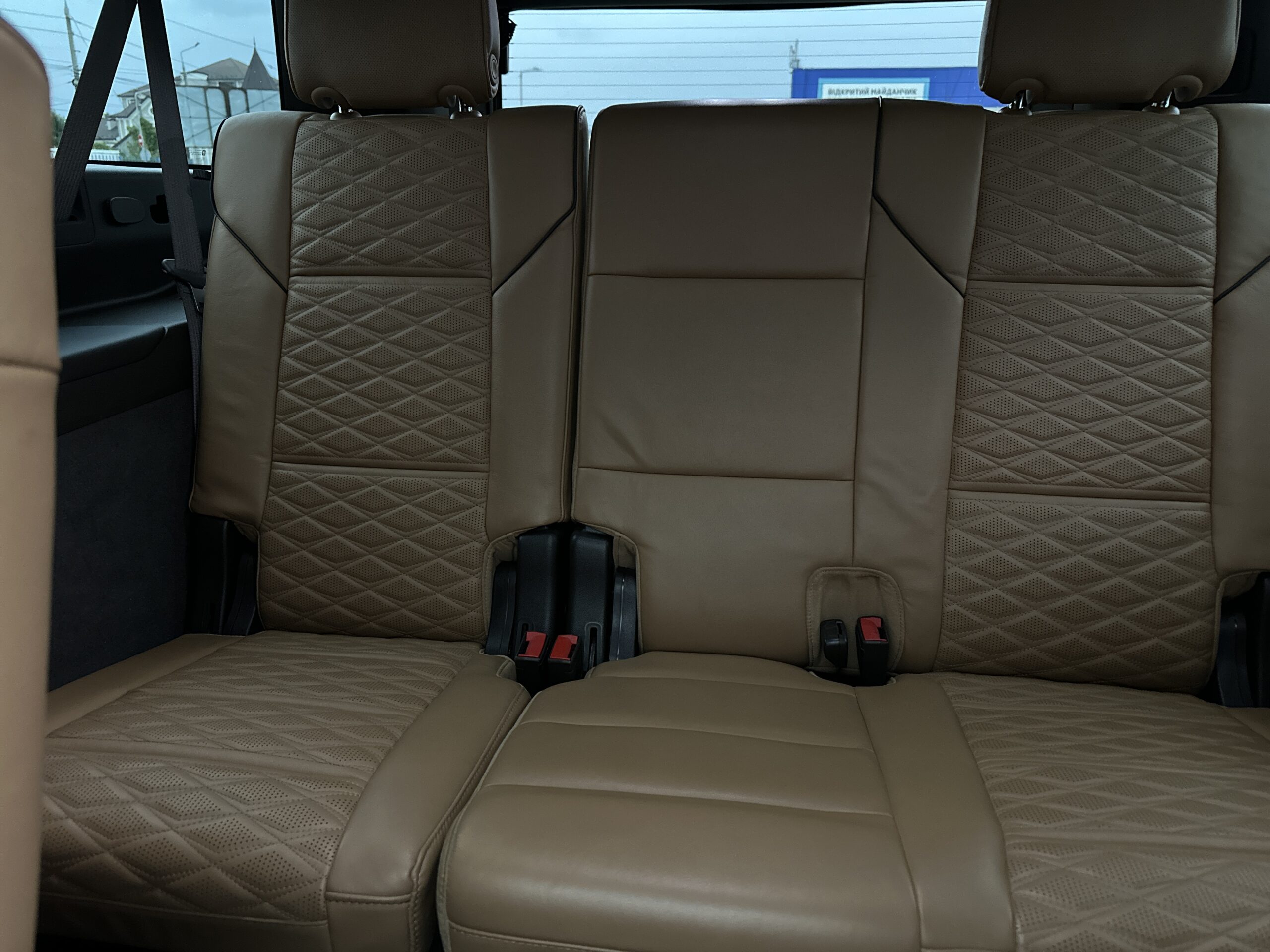 CADILLAC ESCALADE 2021 РОКУ