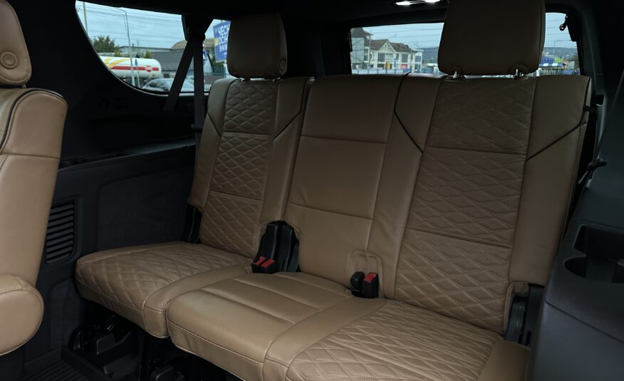 CADILLAC ESCALADE 2021 РОКУ