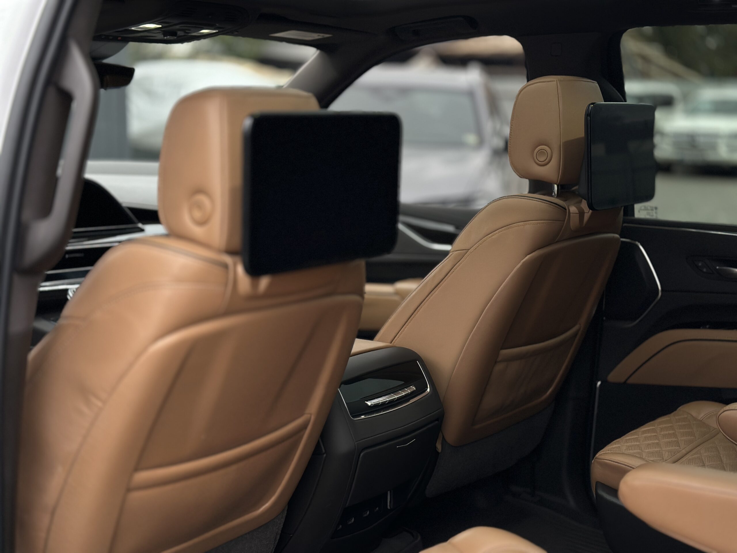 CADILLAC ESCALADE 2021 РОКУ