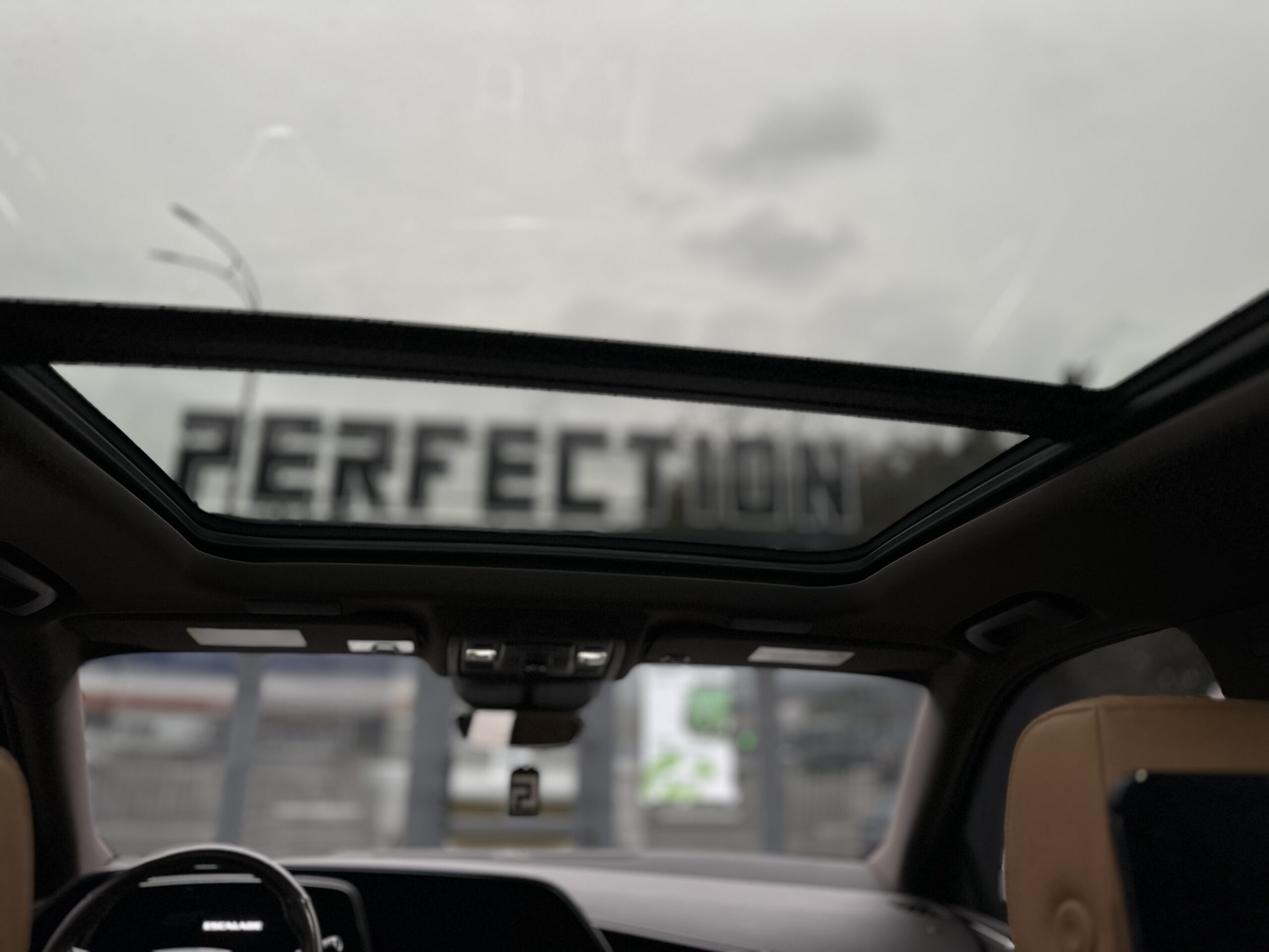 CADILLAC ESCALADE 2021 РОКУ