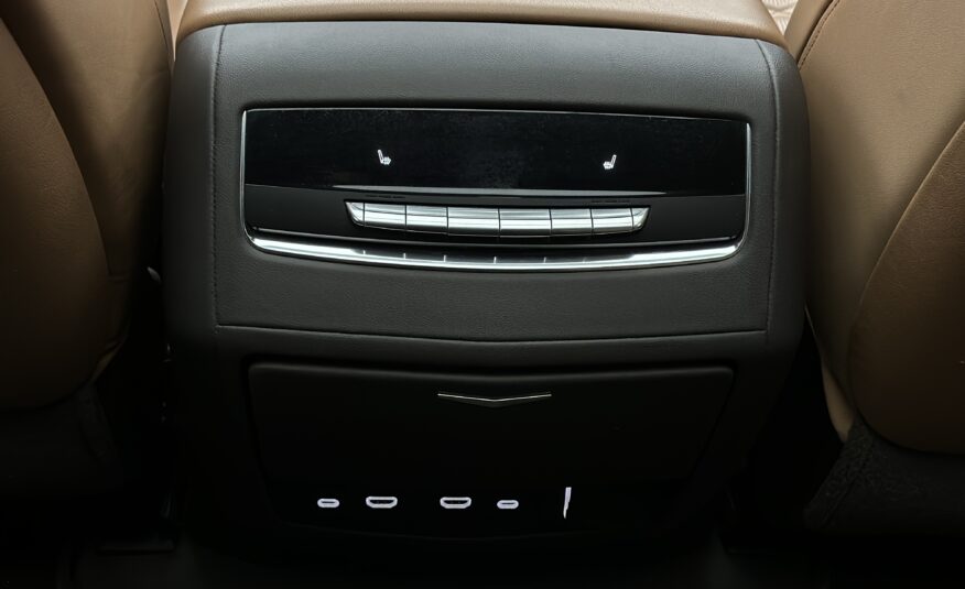 CADILLAC ESCALADE 2021 РОКУ
