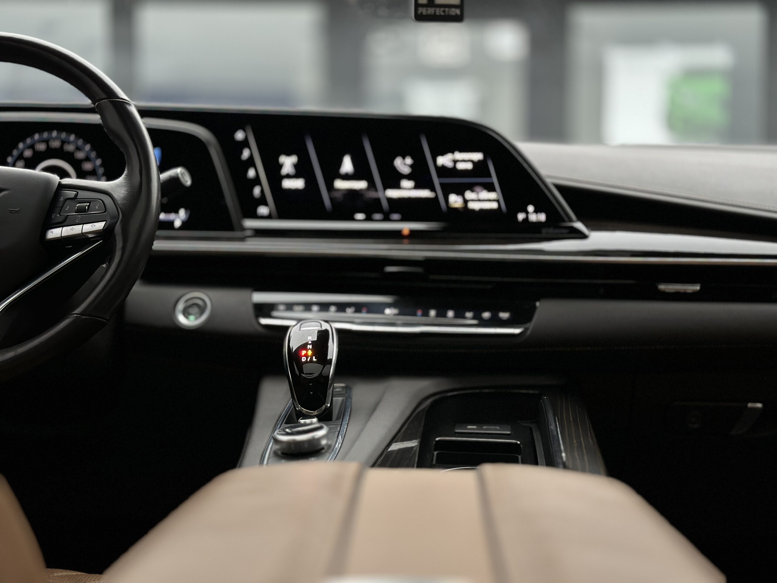 CADILLAC ESCALADE 2021 РОКУ