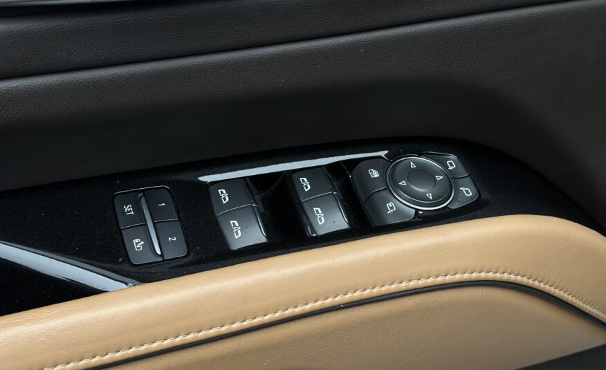 CADILLAC ESCALADE 2021 РОКУ