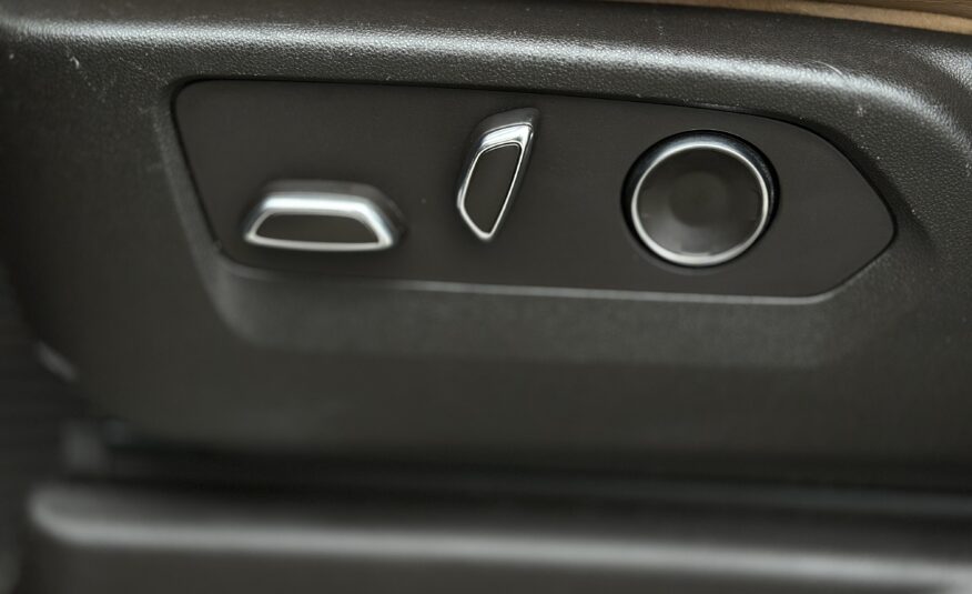 CADILLAC ESCALADE 2021 РОКУ