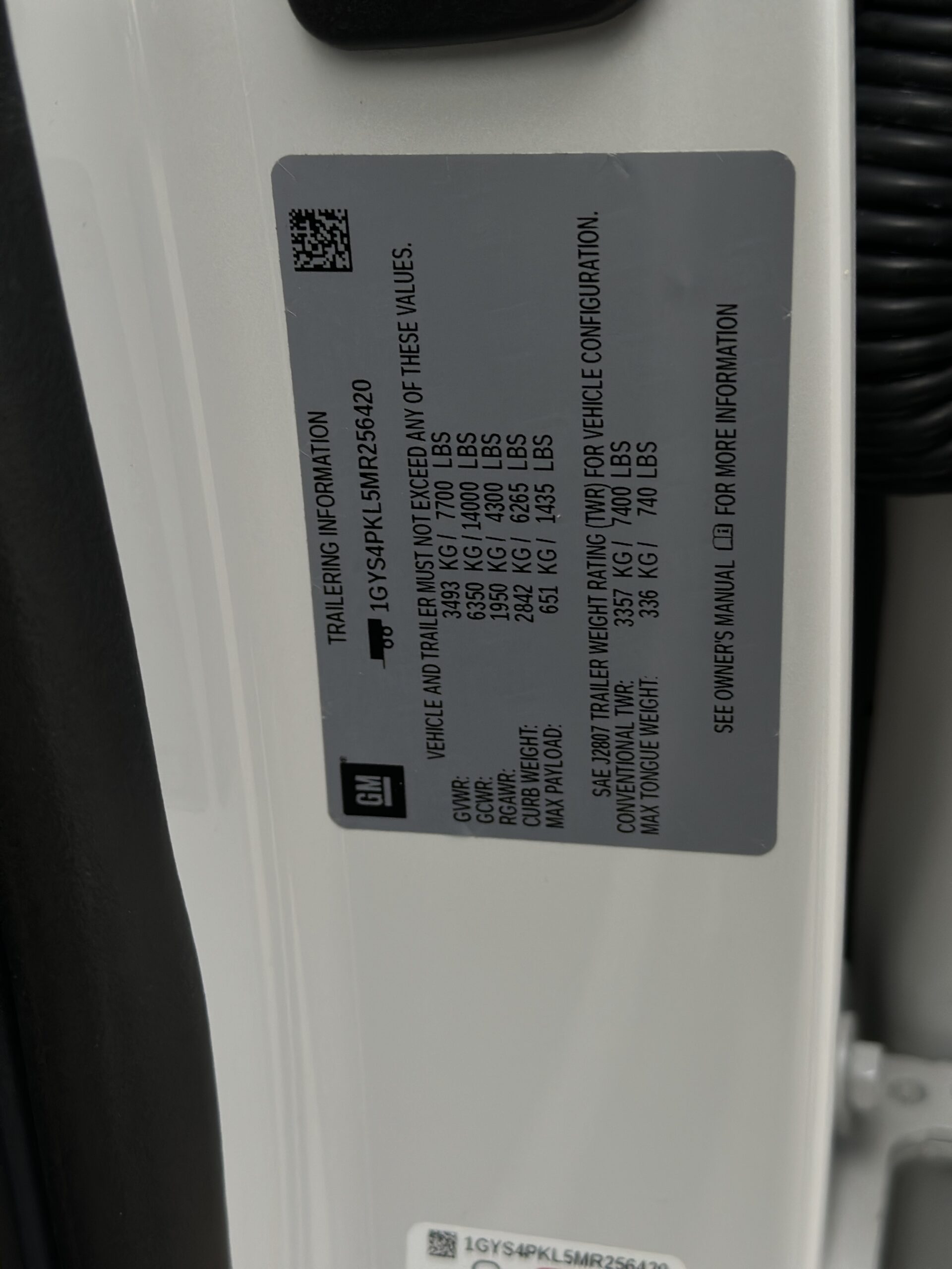 CADILLAC ESCALADE 2021 РОКУ