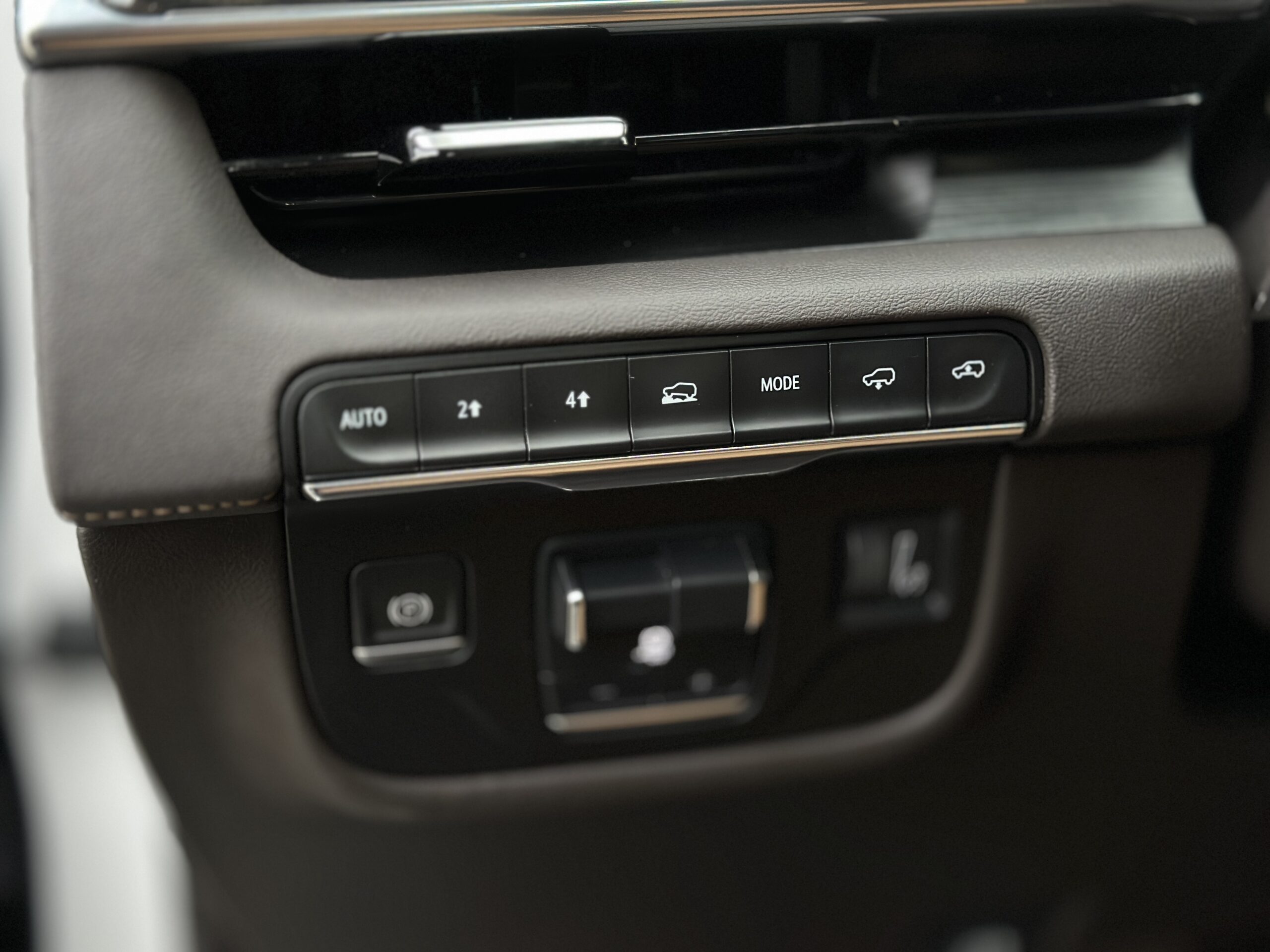 CADILLAC ESCALADE 2021 РОКУ