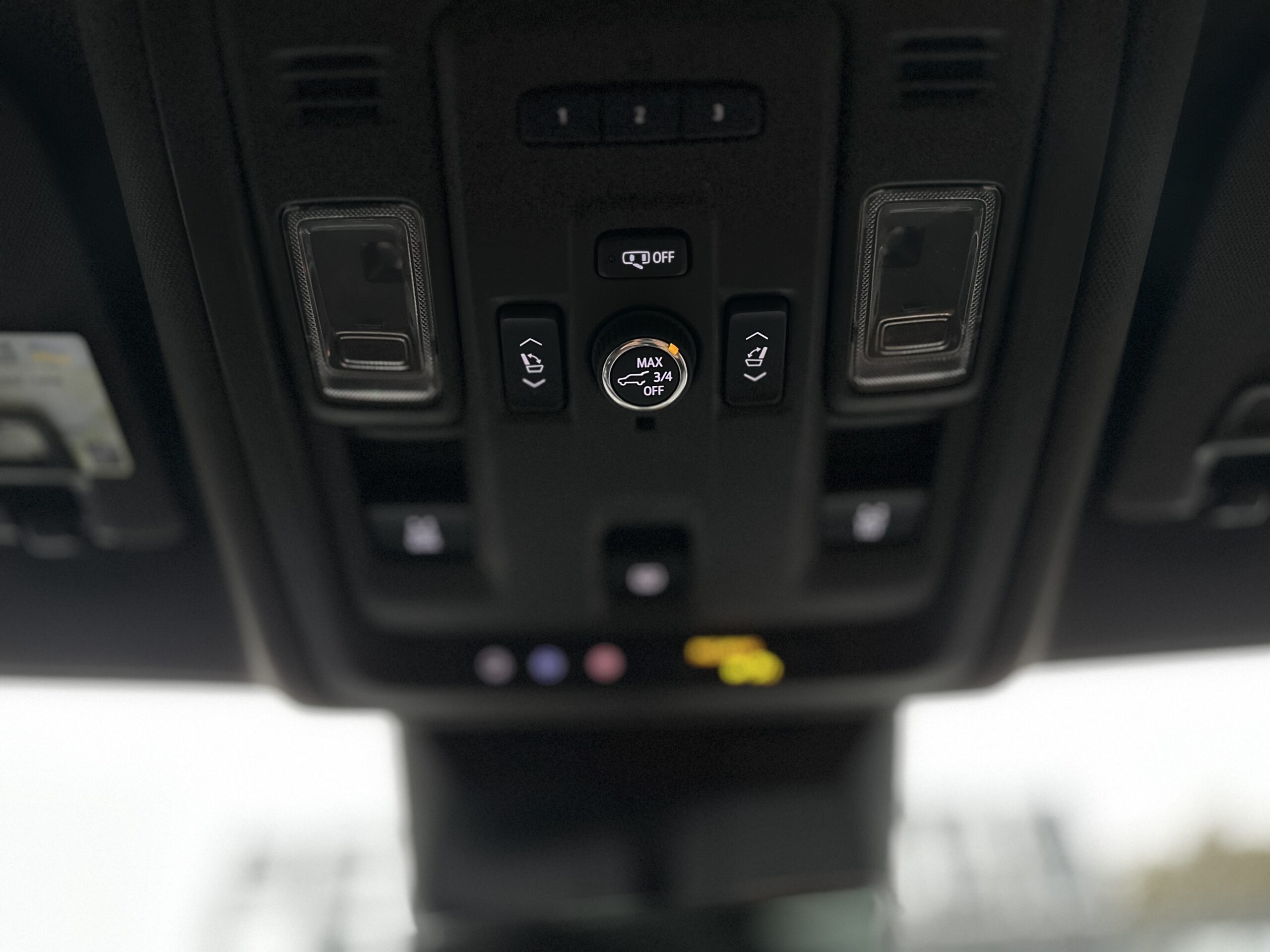 CADILLAC ESCALADE 2021 РОКУ