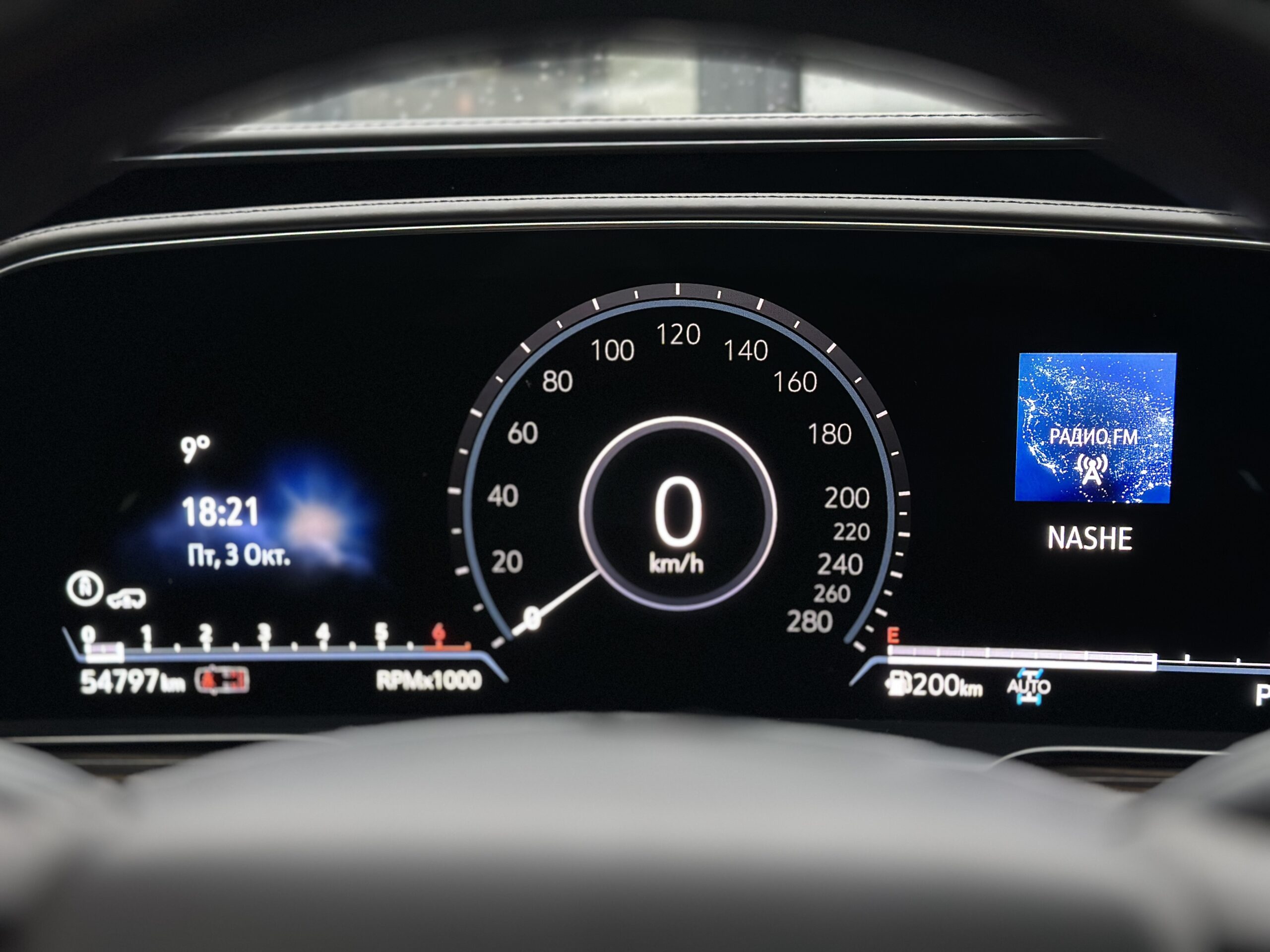 CADILLAC ESCALADE 2021 РОКУ