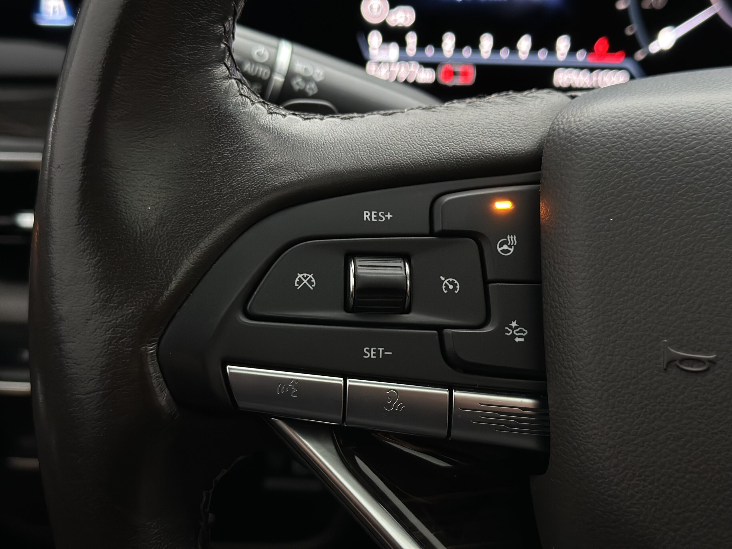 CADILLAC ESCALADE 2021 РОКУ