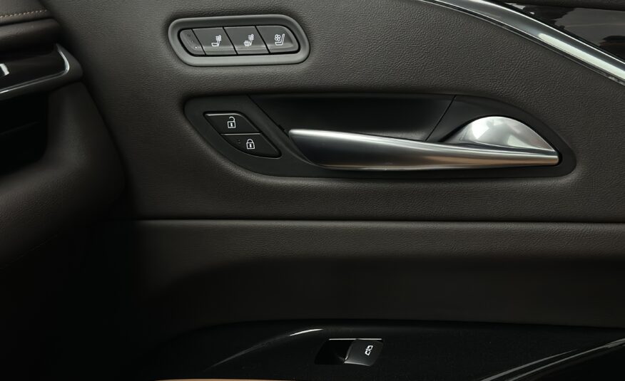 CADILLAC ESCALADE 2021 РОКУ