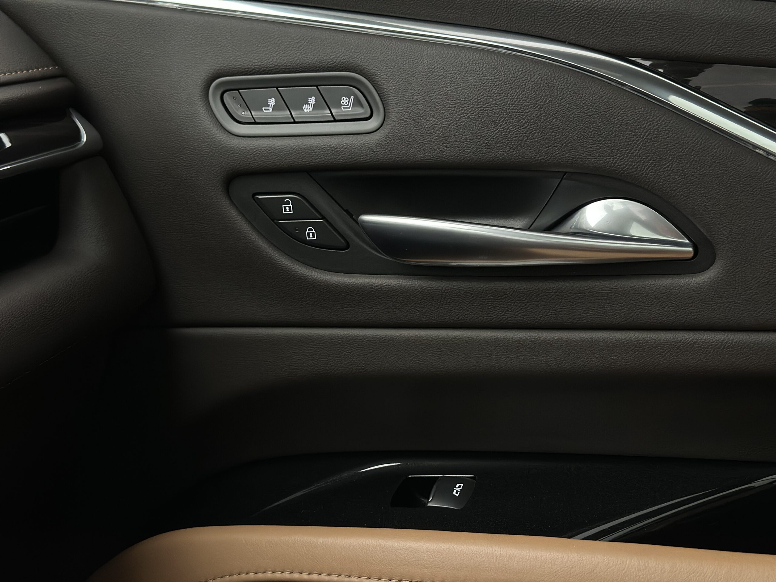 CADILLAC ESCALADE 2021 РОКУ