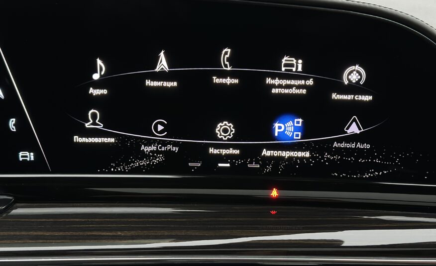 CADILLAC ESCALADE 2021 РОКУ