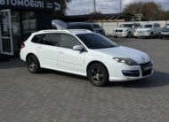 RENAULT LAGUNA 2012 РОКУ