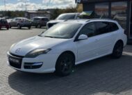RENAULT LAGUNA 2012 РОКУ