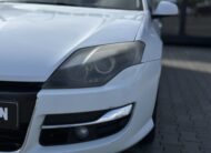 RENAULT LAGUNA 2012 РОКУ