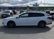 RENAULT LAGUNA 2012 РОКУ
