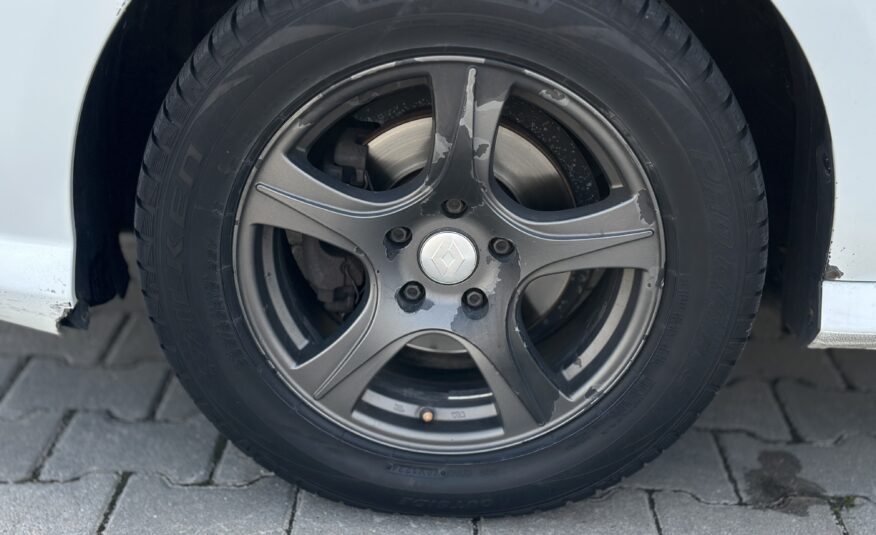 RENAULT LAGUNA 2012 РОКУ