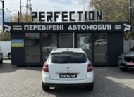 RENAULT LAGUNA 2012 РОКУ