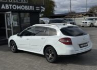RENAULT LAGUNA 2012 РОКУ