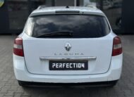RENAULT LAGUNA 2012 РОКУ