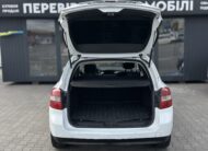 RENAULT LAGUNA 2012 РОКУ