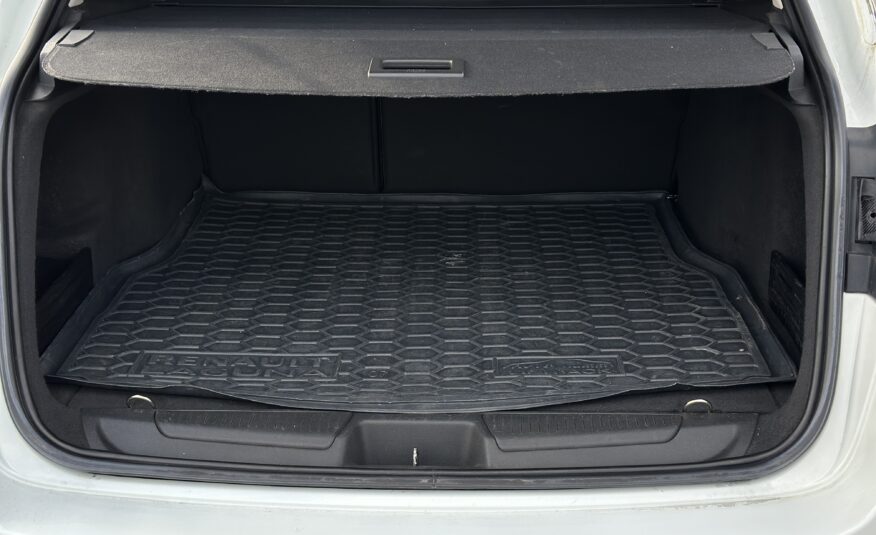 RENAULT LAGUNA 2012 РОКУ