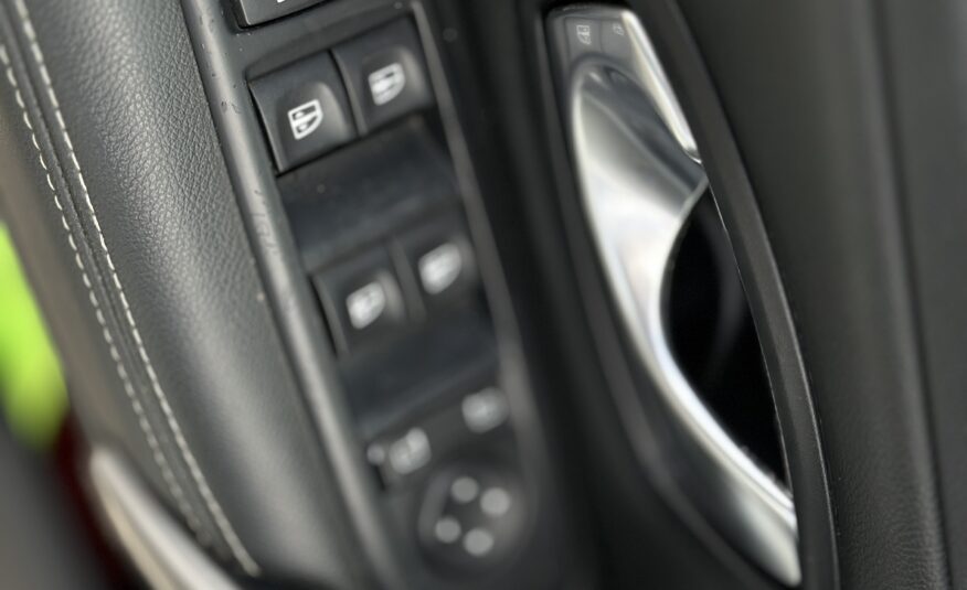 RENAULT LAGUNA 2012 РОКУ