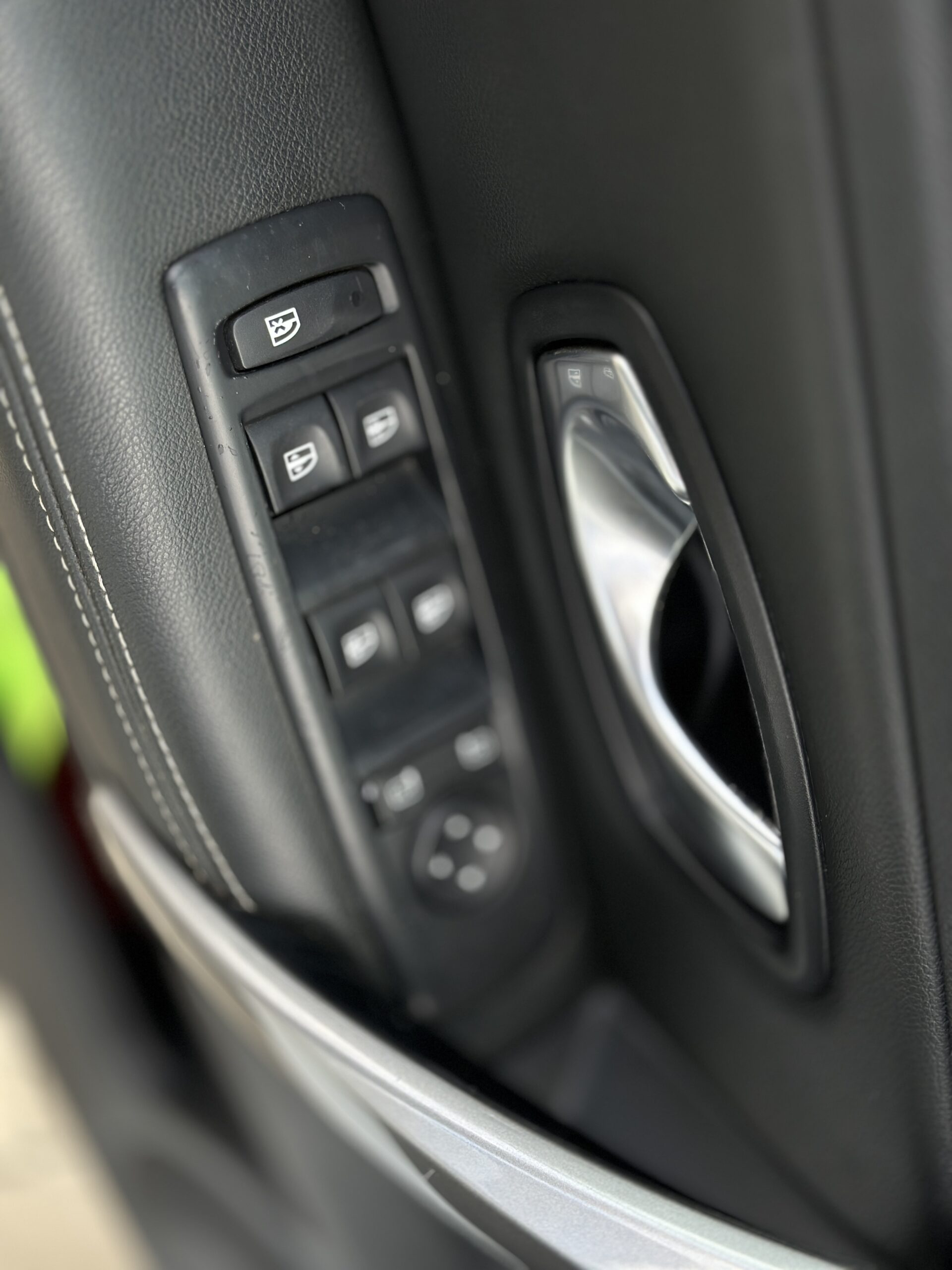 RENAULT LAGUNA 2012 РОКУ