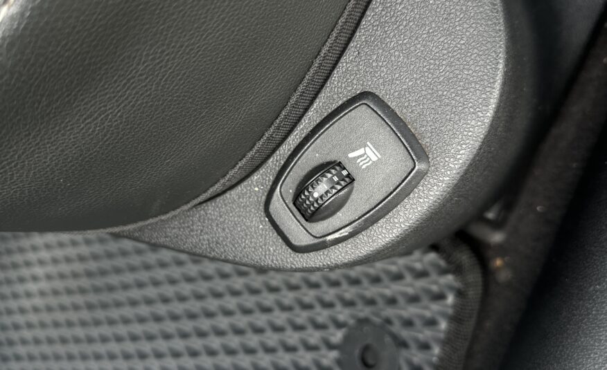 RENAULT LAGUNA 2012 РОКУ